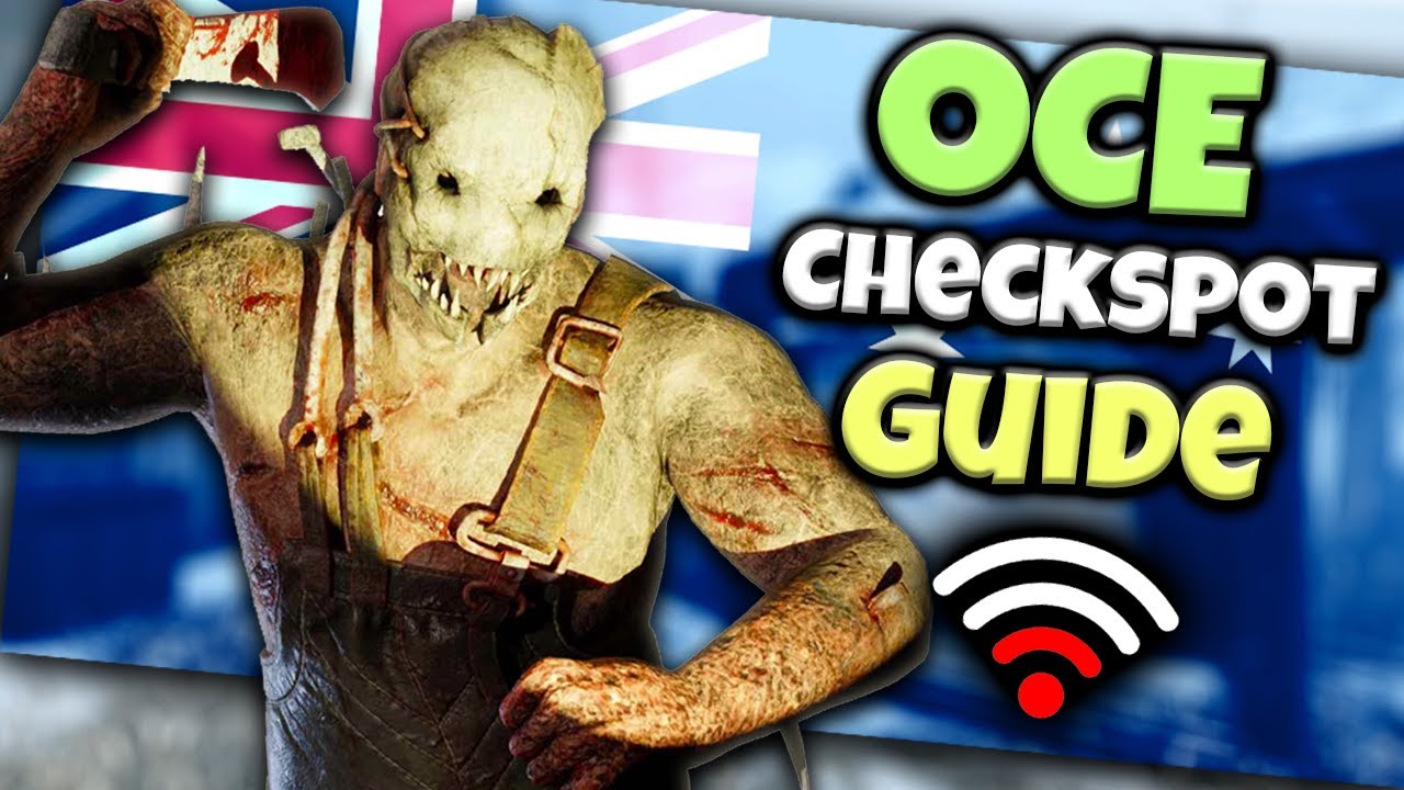 THE OFFICIAL OCE CHECKSPOT GUIDE | How to Checkspot like a Pro