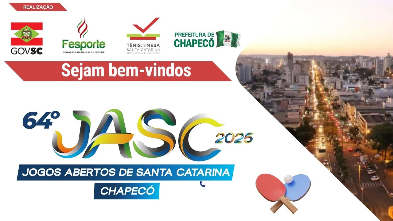 64&ordm; JASC 2025 | DIA 5
