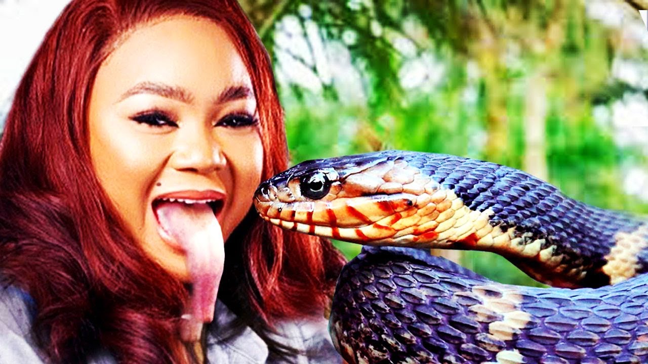 JE N’AI JAMAIS SU QUE LA FEMME AVEC QUI J’AI VÉCU DES ANNÉES ÉTAIT UN SERPENT | À NE PAS MANQUER