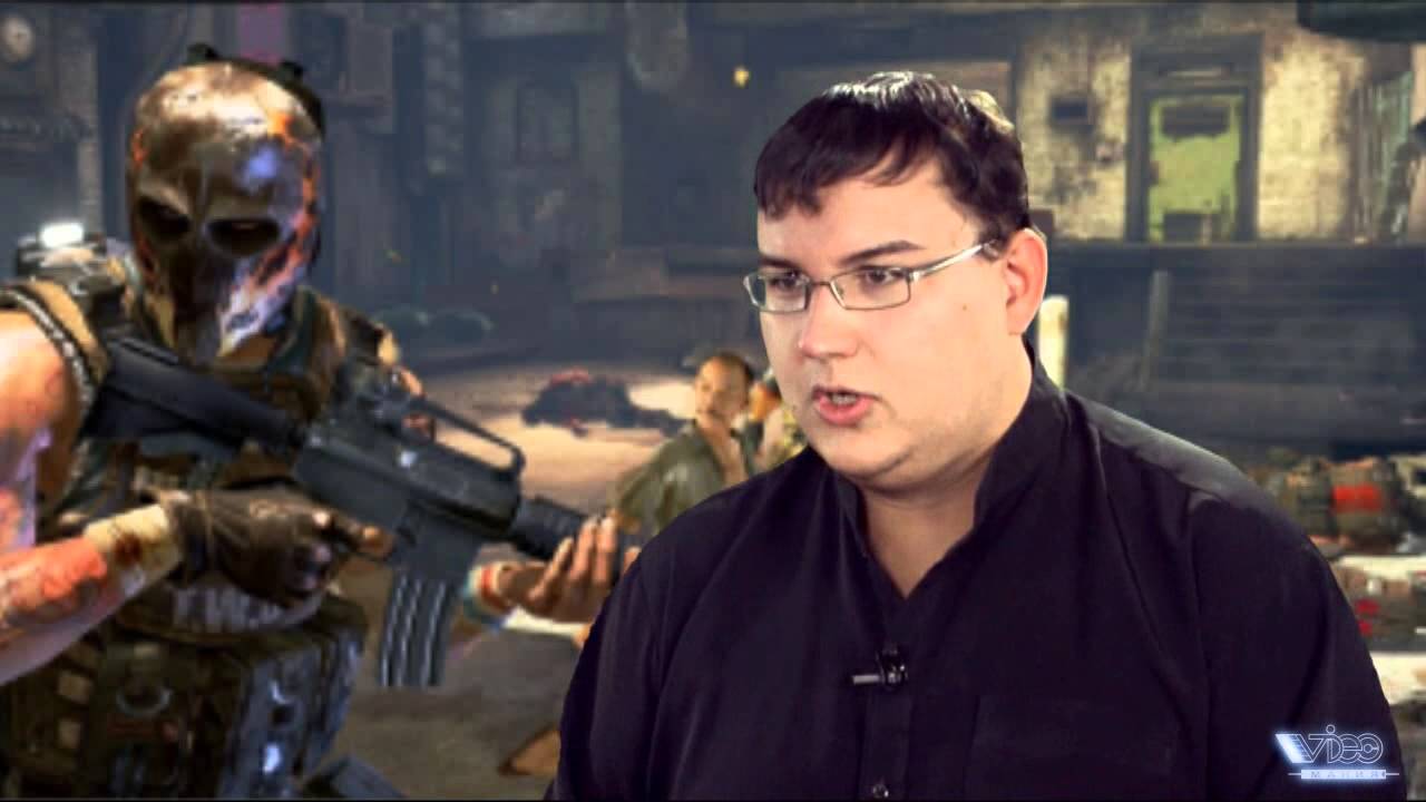 Мнение о Army of Two: The 40th Day