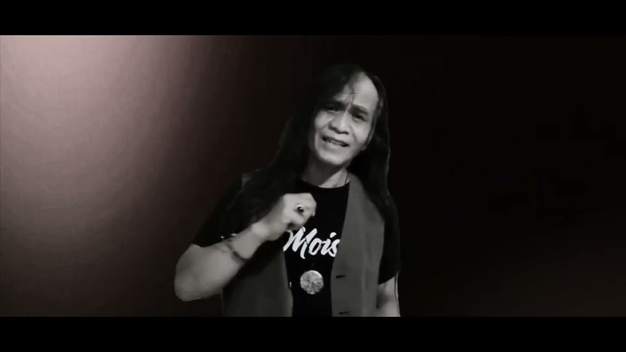 MOISTY feat. IRAM U-Camp - MENCARI CINTA (Official Music Video)
