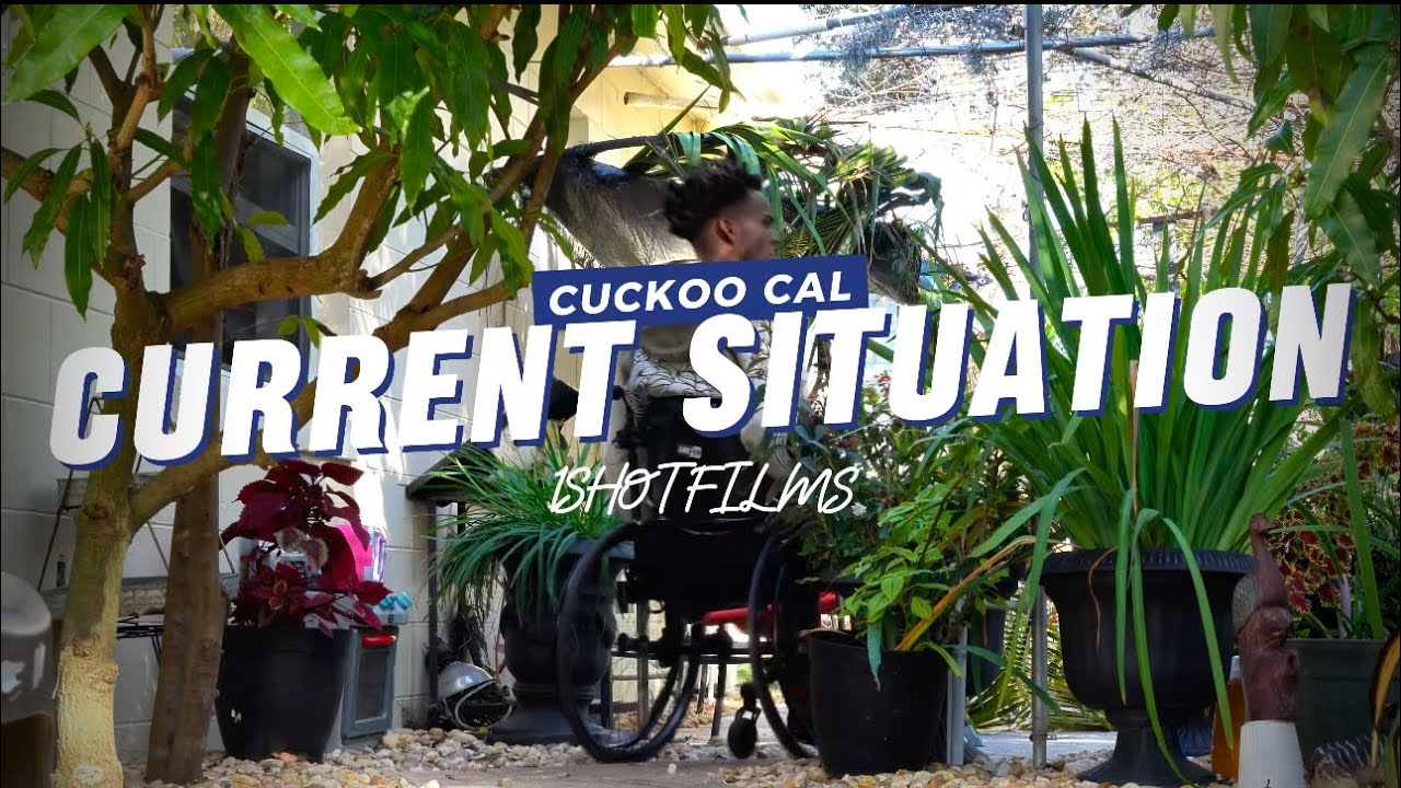 Cuckoo Cal - Current Situation (Official Music Video)