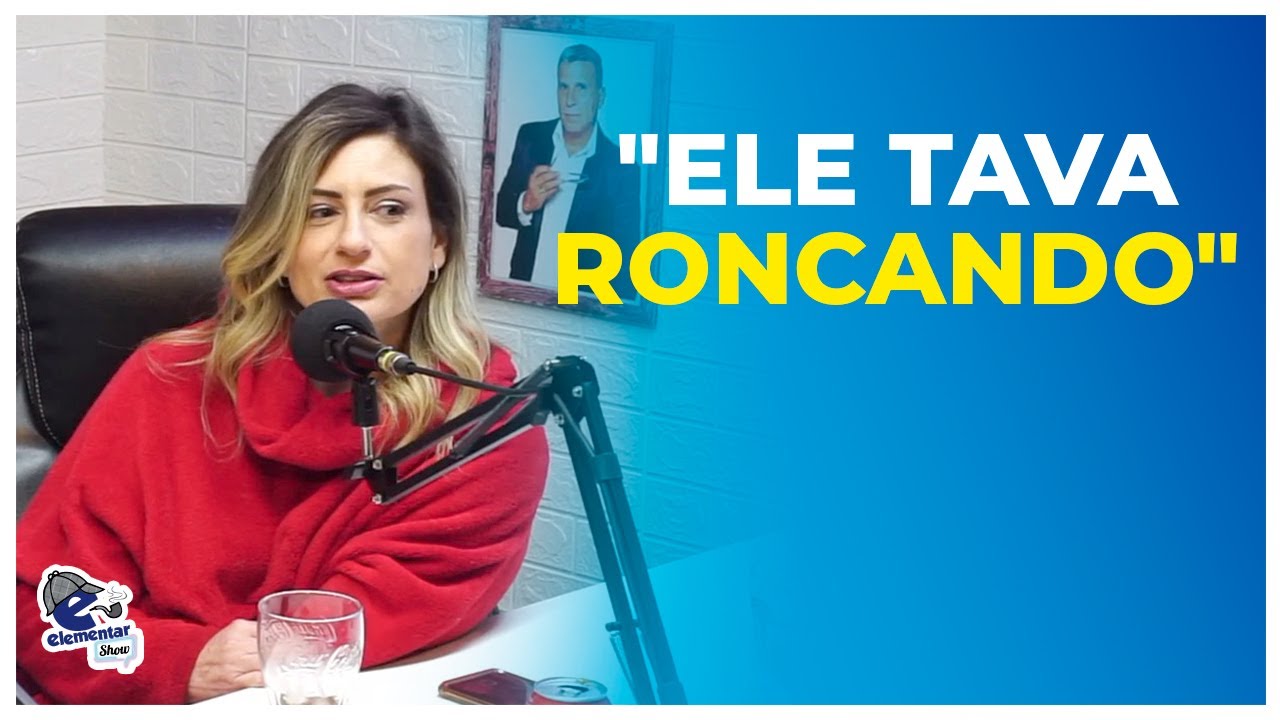 COMO NIZO NETO E TATI PRESSER PASSARAM O DIA DOS NAMORADOS? | CORTE ELEMENTAR SHOW