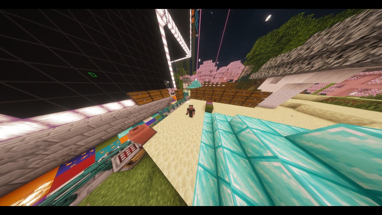 #2B2T Полный тур по базе! Более 500 дублей!