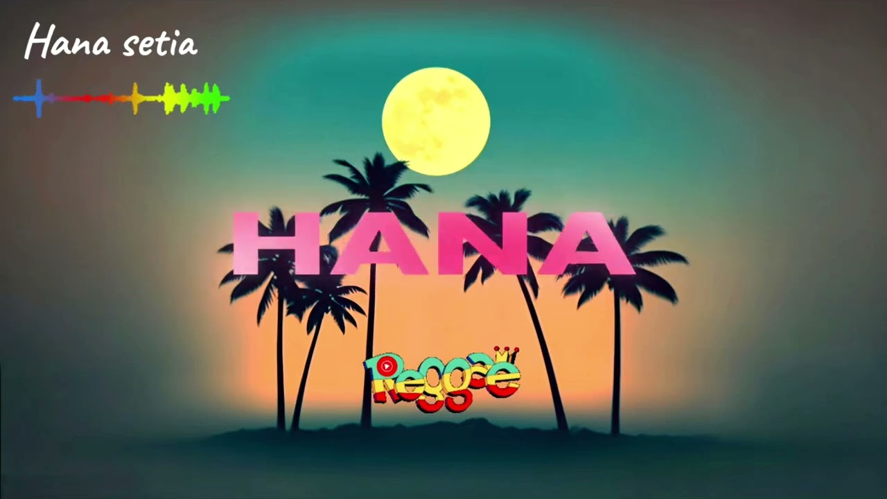 HANA SETIA - RIMBAACSELA (reggae version) lagu aceh terbaru 2026 