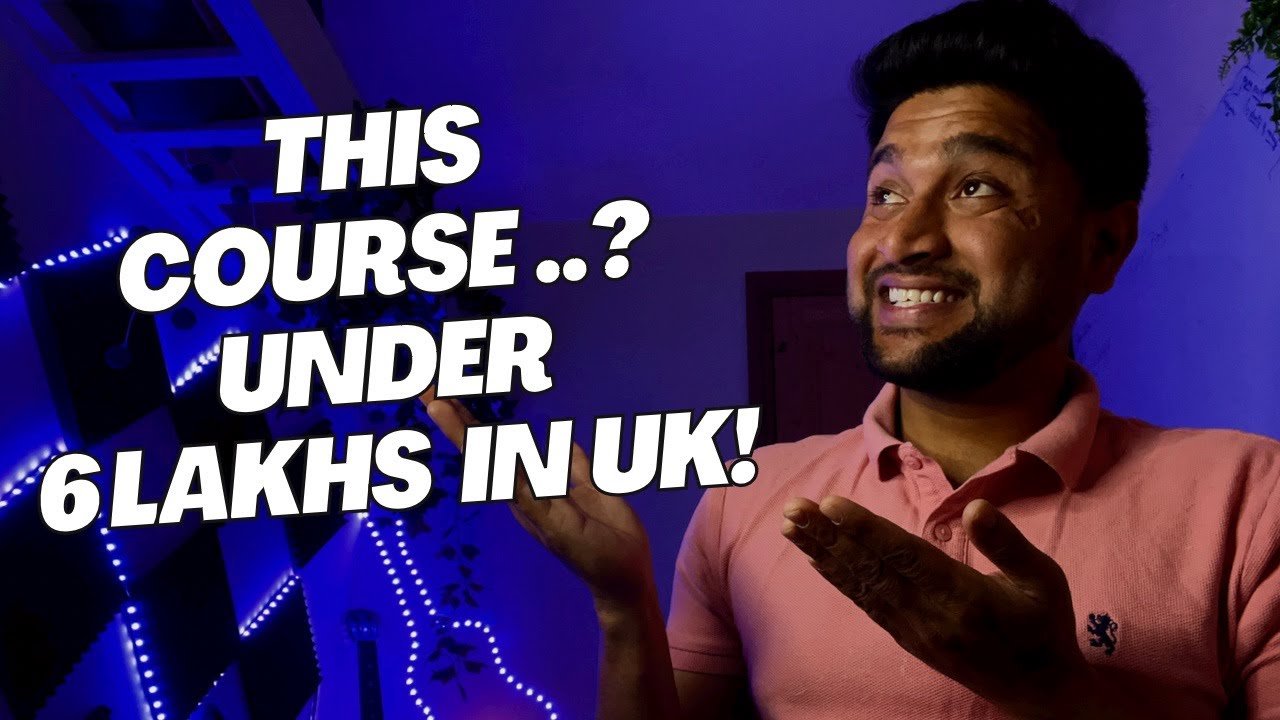 What is HND - Why in UK - Benefits of Studying HND.