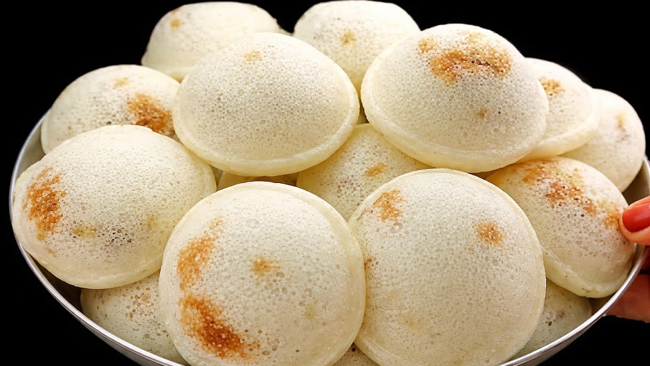 എണ്ണ ഒന്നും വേണ്ട ❌ Steam ചെയ്ത സൂപ്പർ സ്നാക്ക് 😍|Rava Snacks 