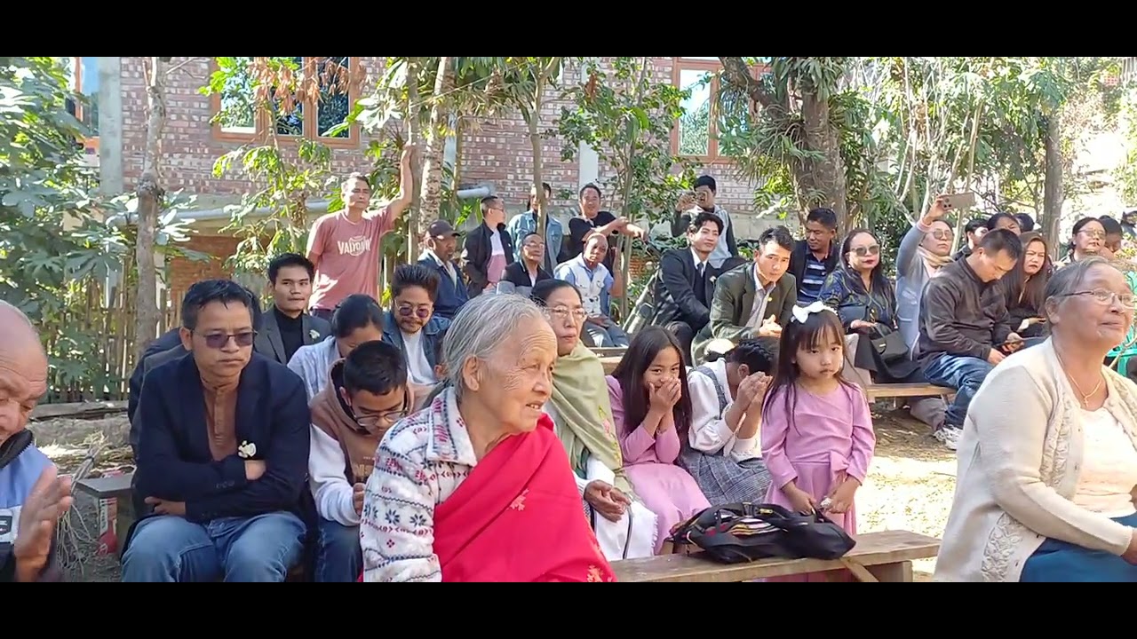Sumthang Zi neihna , Lapawl