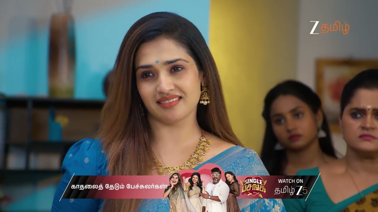 Ayali | Ep - 77 | Best Scene | Sep 08 2025 | Zee Tamil