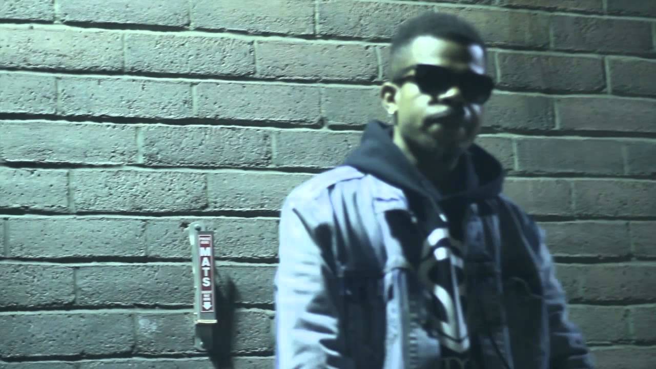 Millie Montana - Pull Up Official Video (Dir by @t