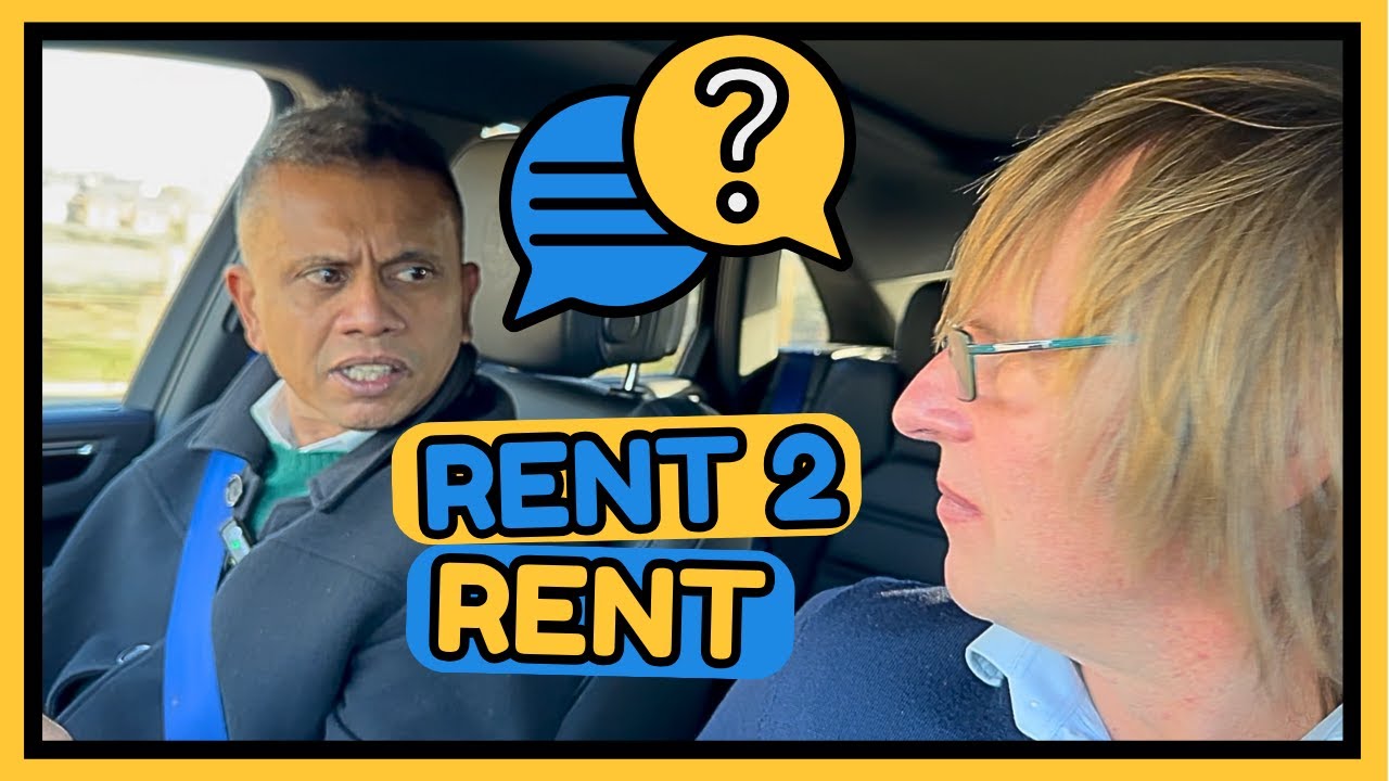 The Landlord and The Rent2Rent Contract