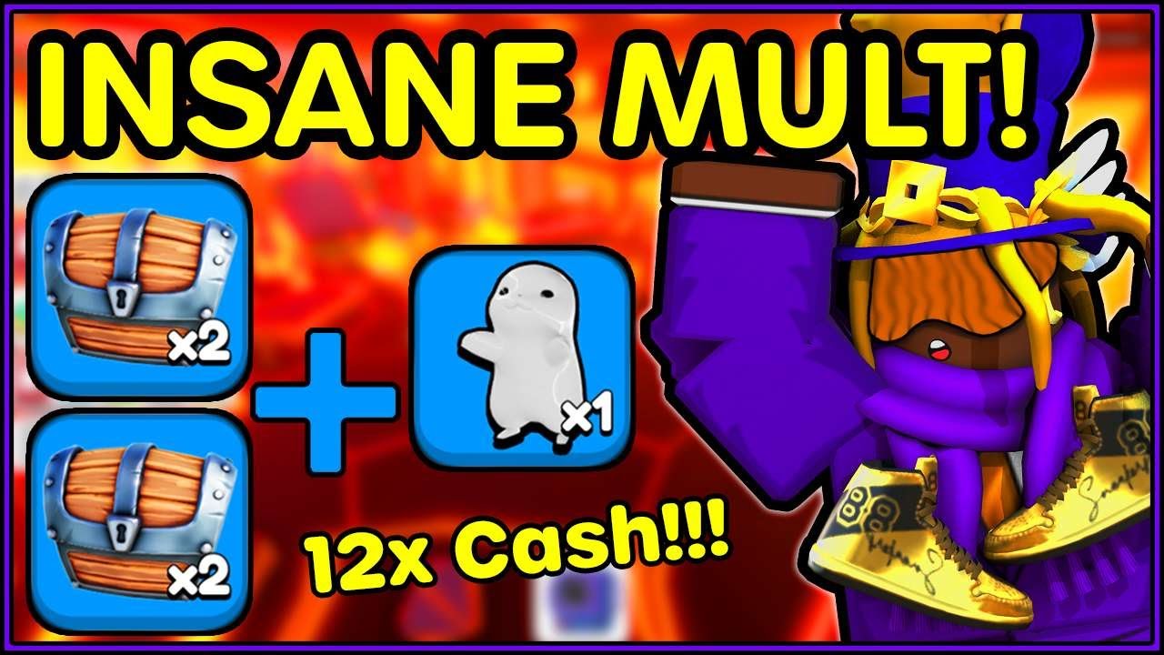 I USED CHEST TO DOUBLE MY MONEY IN YOUTUBE SIMULATOR