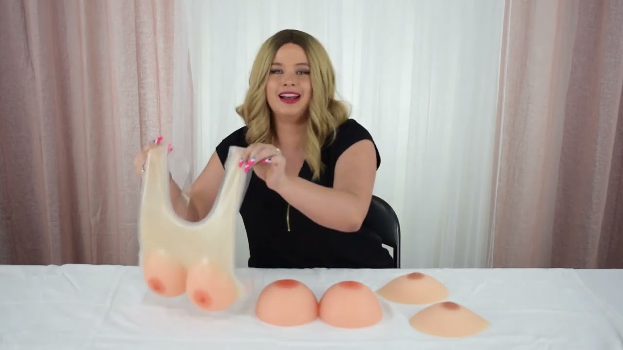 Discount breast forms vs American breast forms | The Breast Form Store