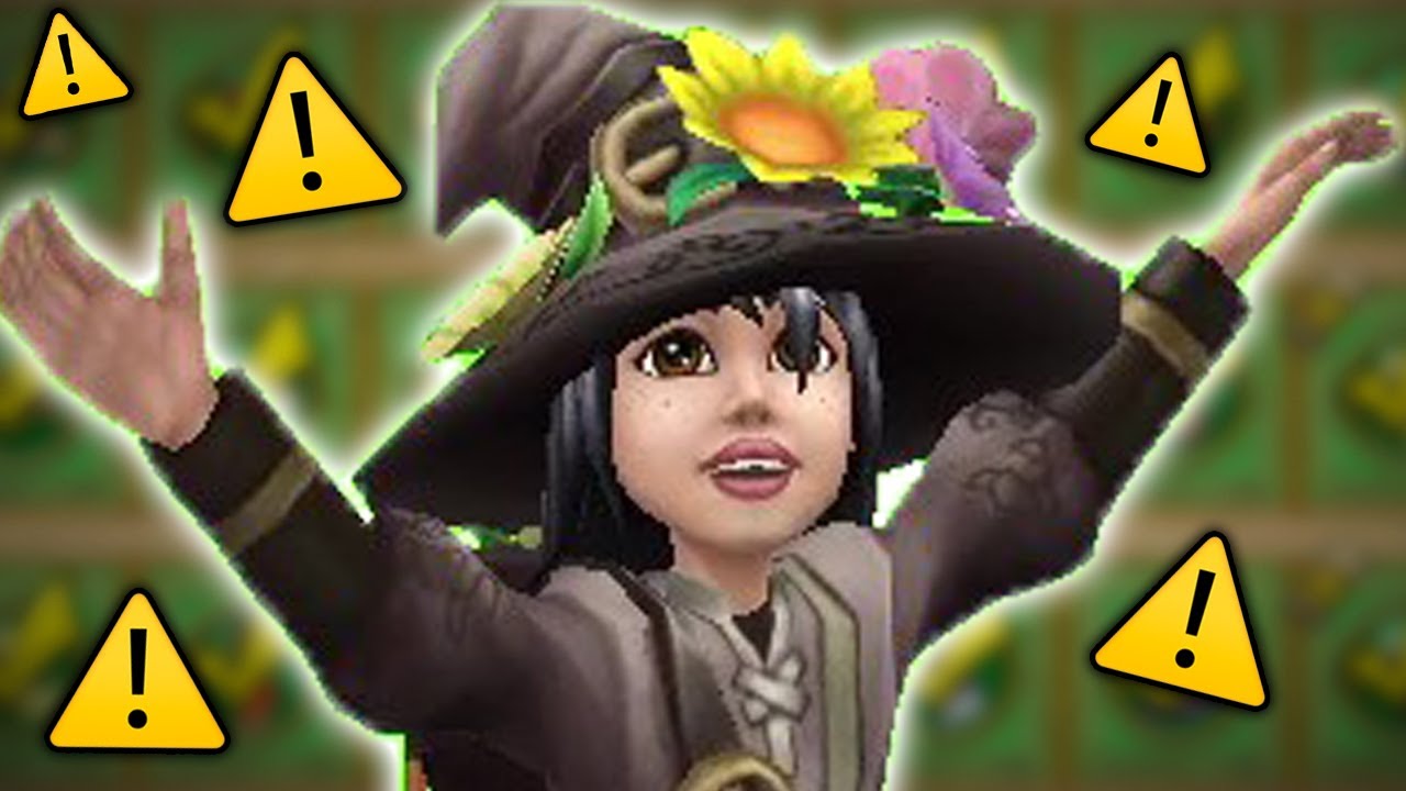 ⚠️ BE CAREFUL Before Buying the Spring Scroll of Fortune!