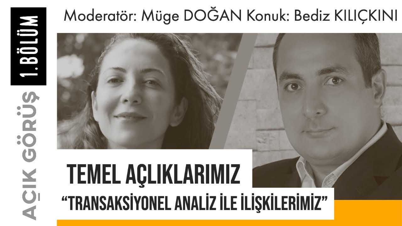 Temel Açlıklarımız 