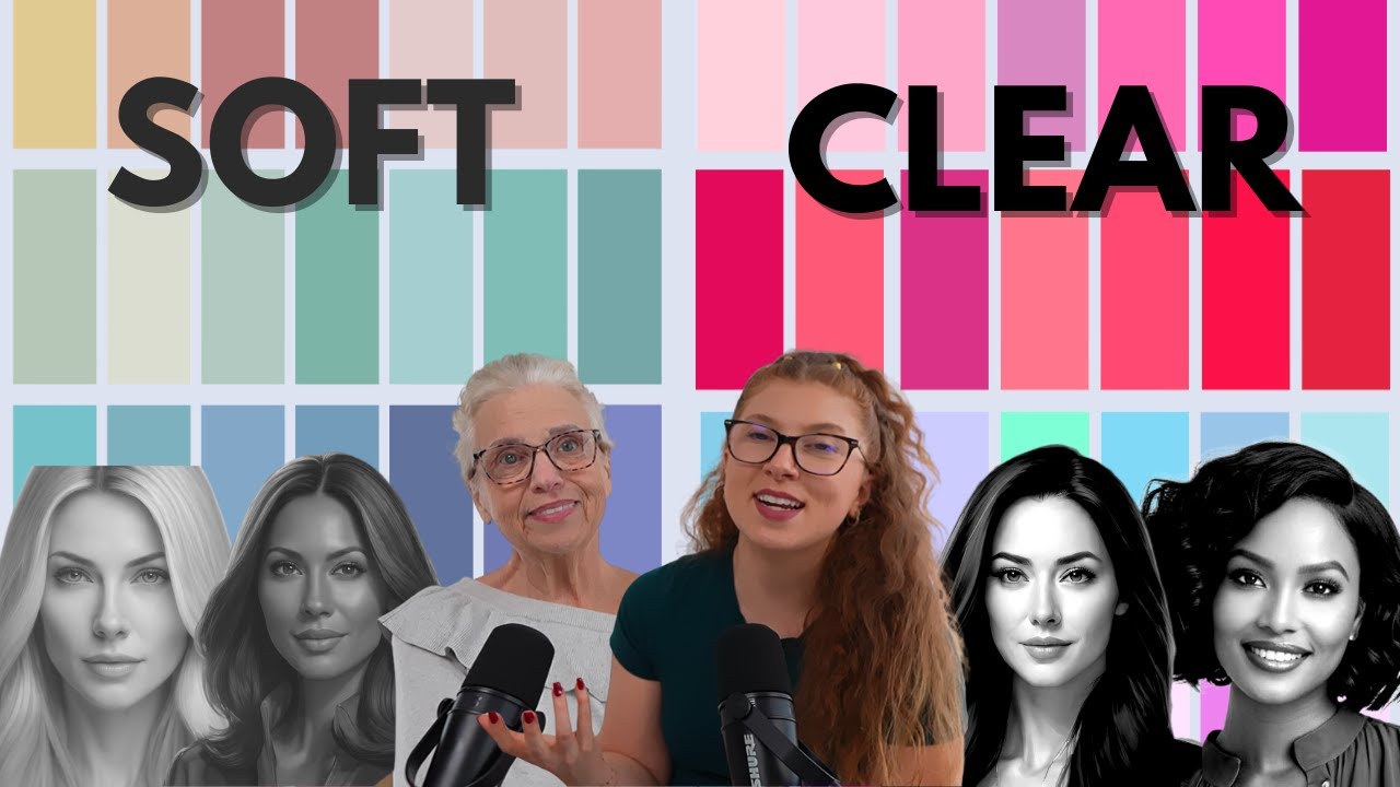 Your Color Analysis Isn’t Finished Yet! (Here’s What Everyone Misses)
