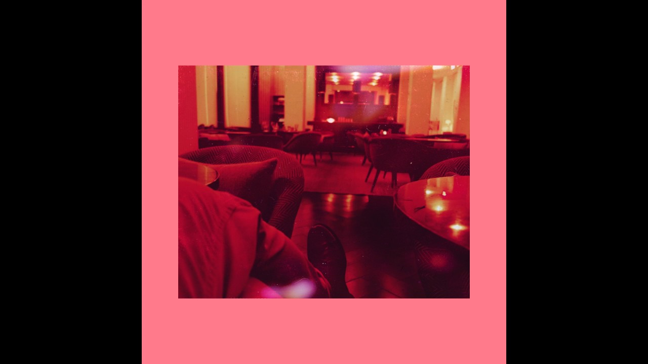 [FREE] Frank Ocean Type Beat 2017 - 
