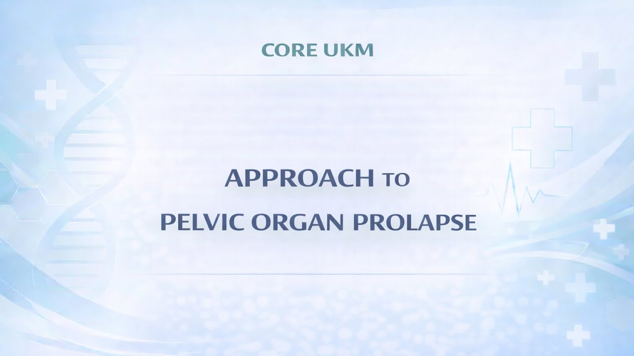 Approach to POP