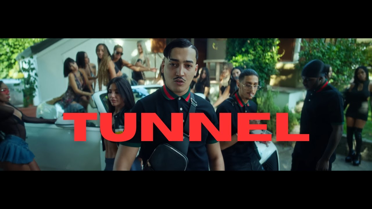 [FREE] Hard Simba La Rue Type Beat – “TUNNEL” (Street Banger)