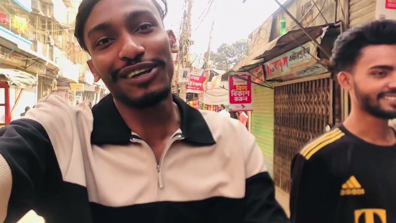 Wlc come Back To My Channel- Daily Vlog rifatislamrifu & MY Best Frinde 