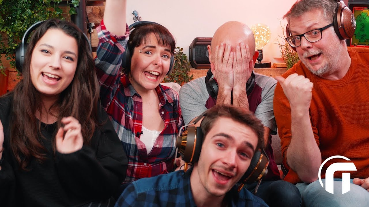 Nos casques audio favoris en 2019 (Feat. PP Garcia)