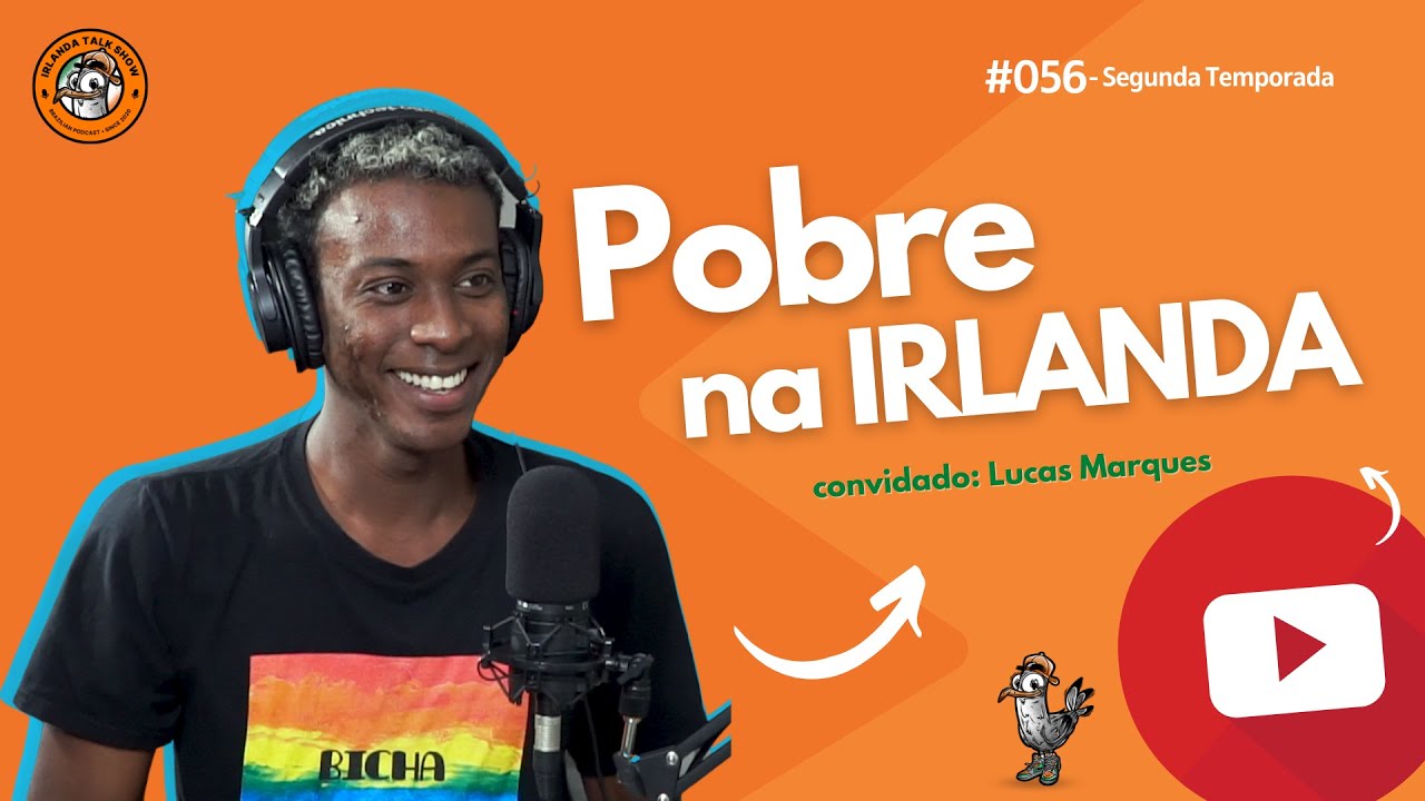 Pobre na Irlanda