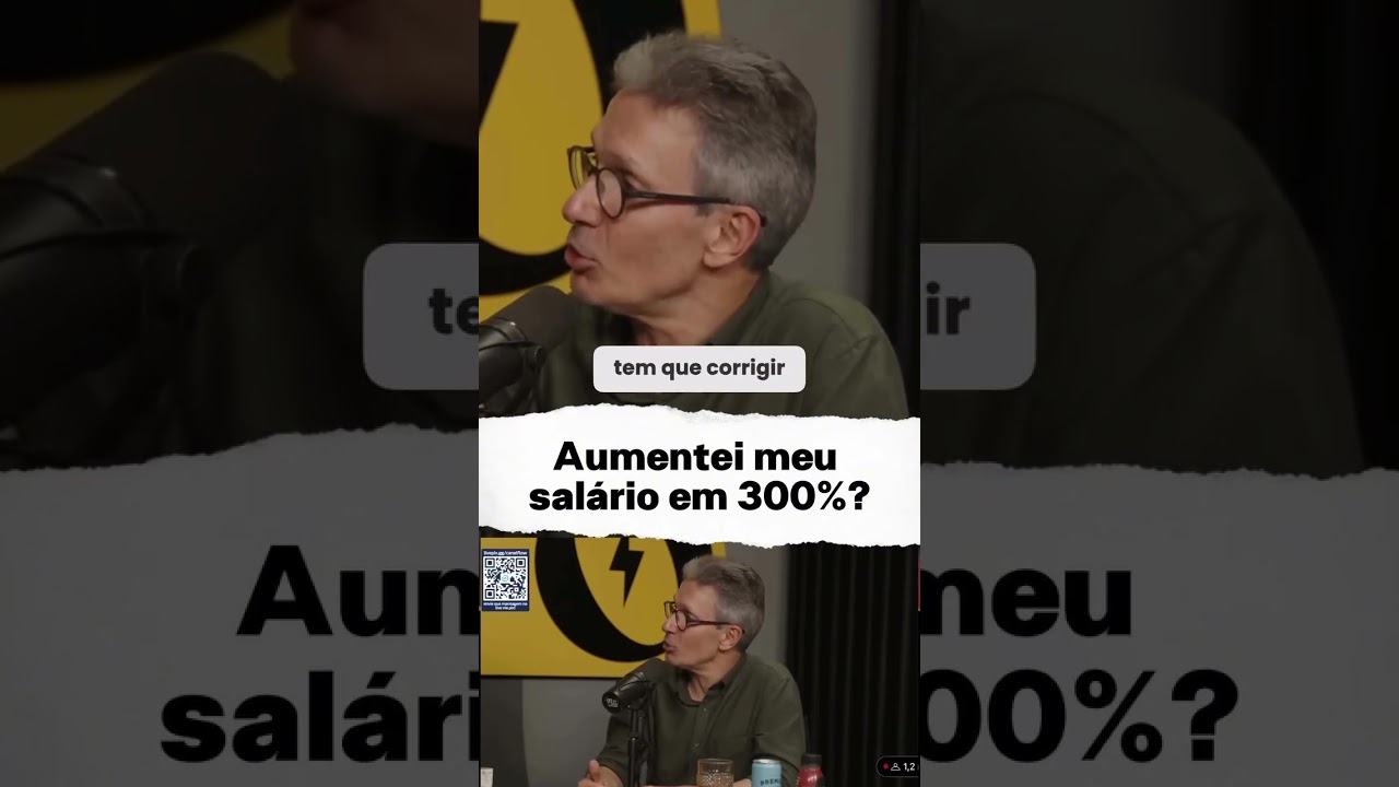 Essa &eacute; a verdade que eles n&atilde;o te contam.