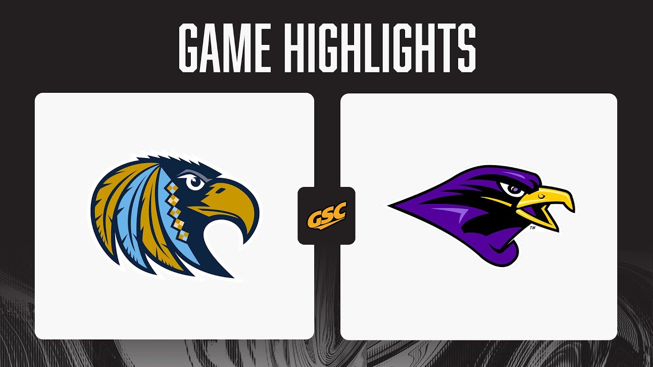 Mississippi College vs. Montevallo | GSC Women's Basketball | 1/29/26
