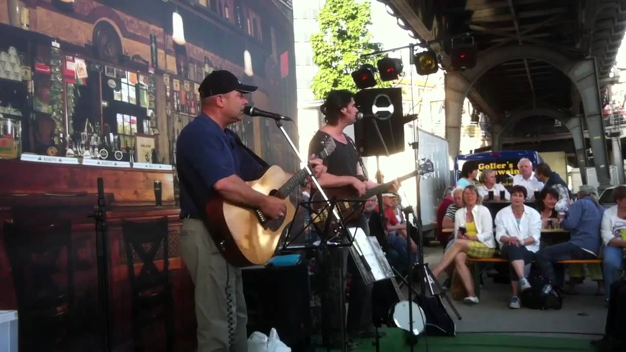 Halleluja - Gerry Doyle - 2011