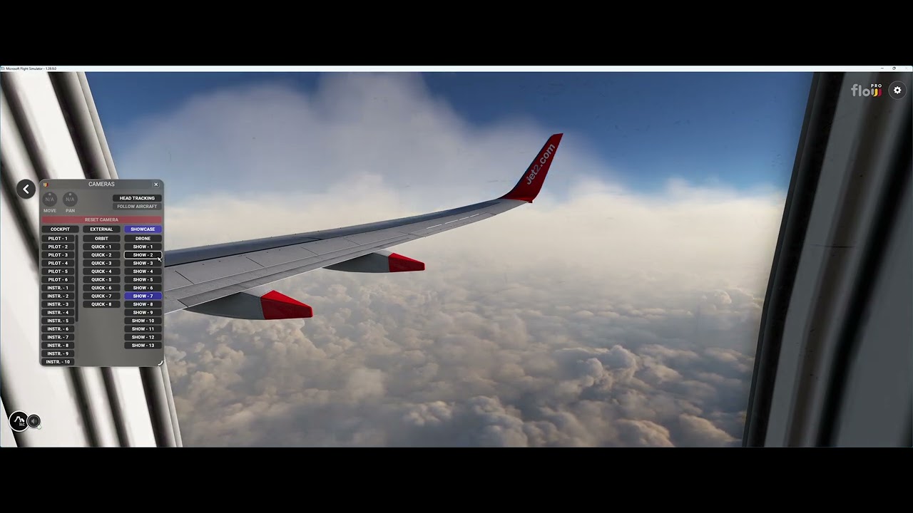 msfs 2020 landing newcastle