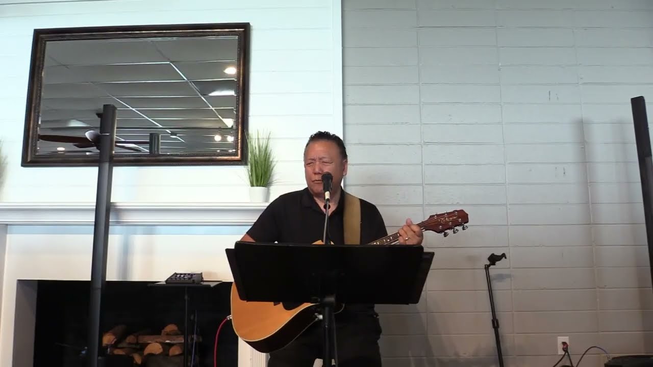 Poiema Oden Fong Sunday March 15, 2026