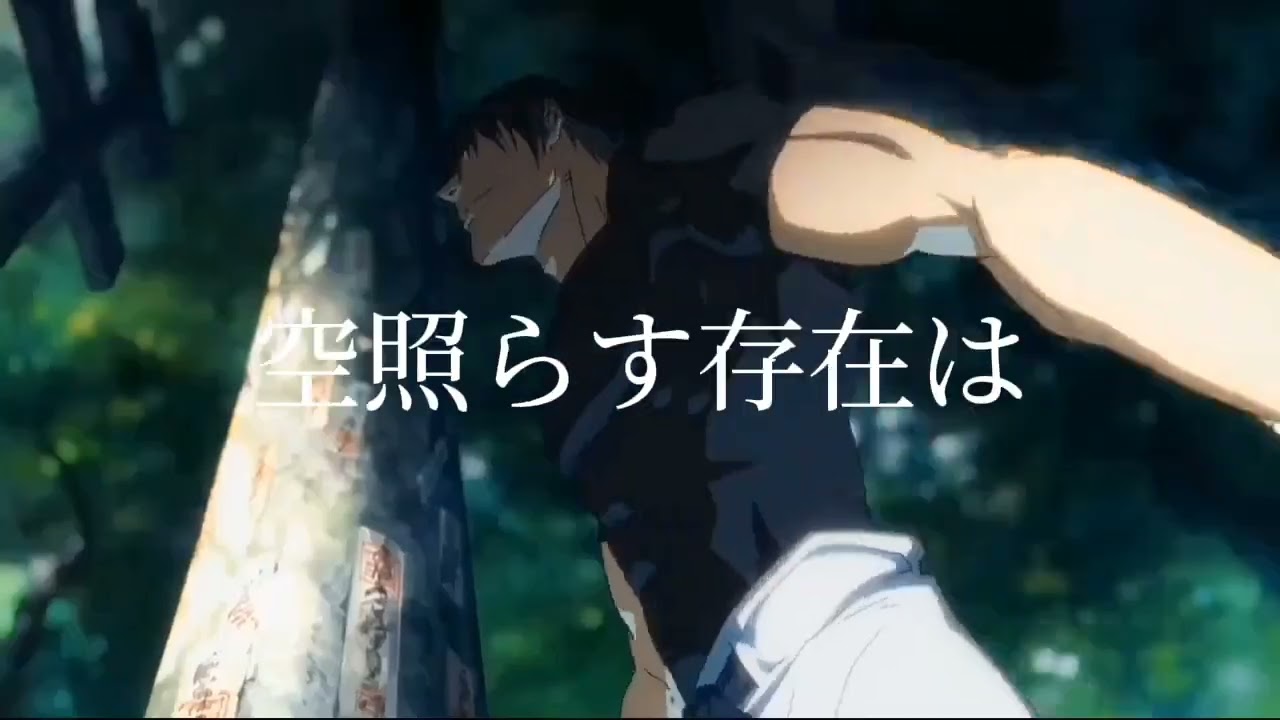 神mad作ったから見てくれー