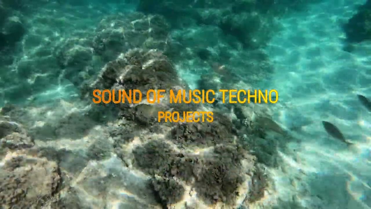 THE SOUND OF MUSIC TECHNO PROJECTS 11,NOVEMBER 2024 #musictechno #music #musikviral #musikdj