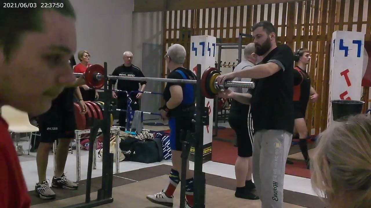 championnat régional FSGT 2026