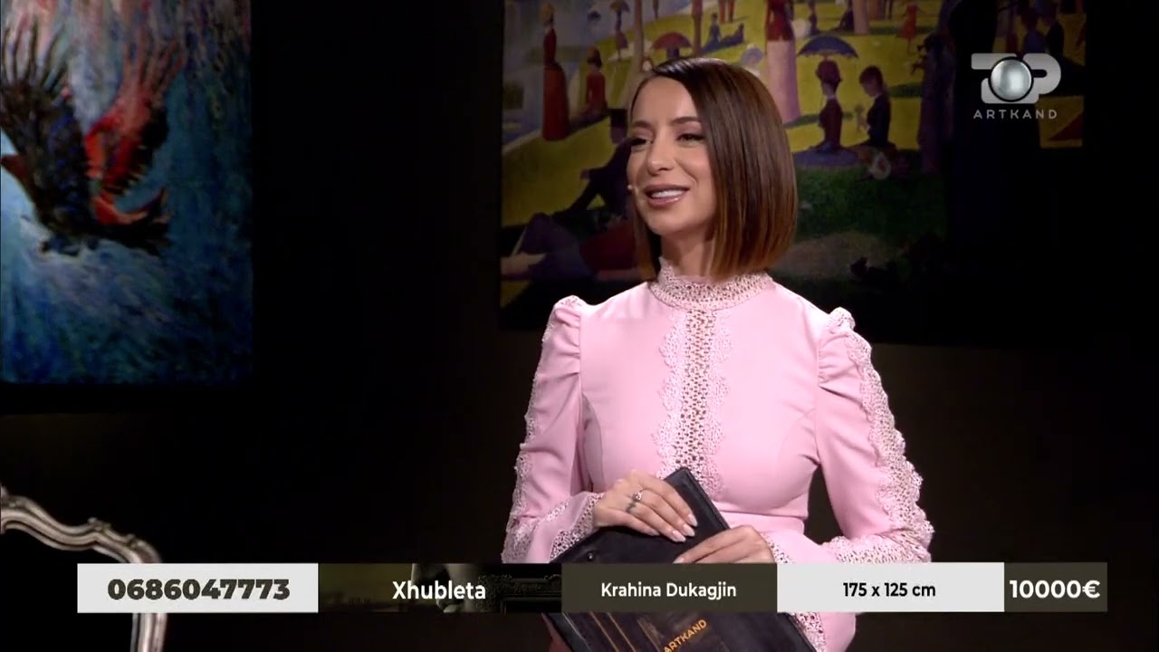 Xhubleta në Unesco, cfarë përmbante doja e dijebërjes - Artkand
