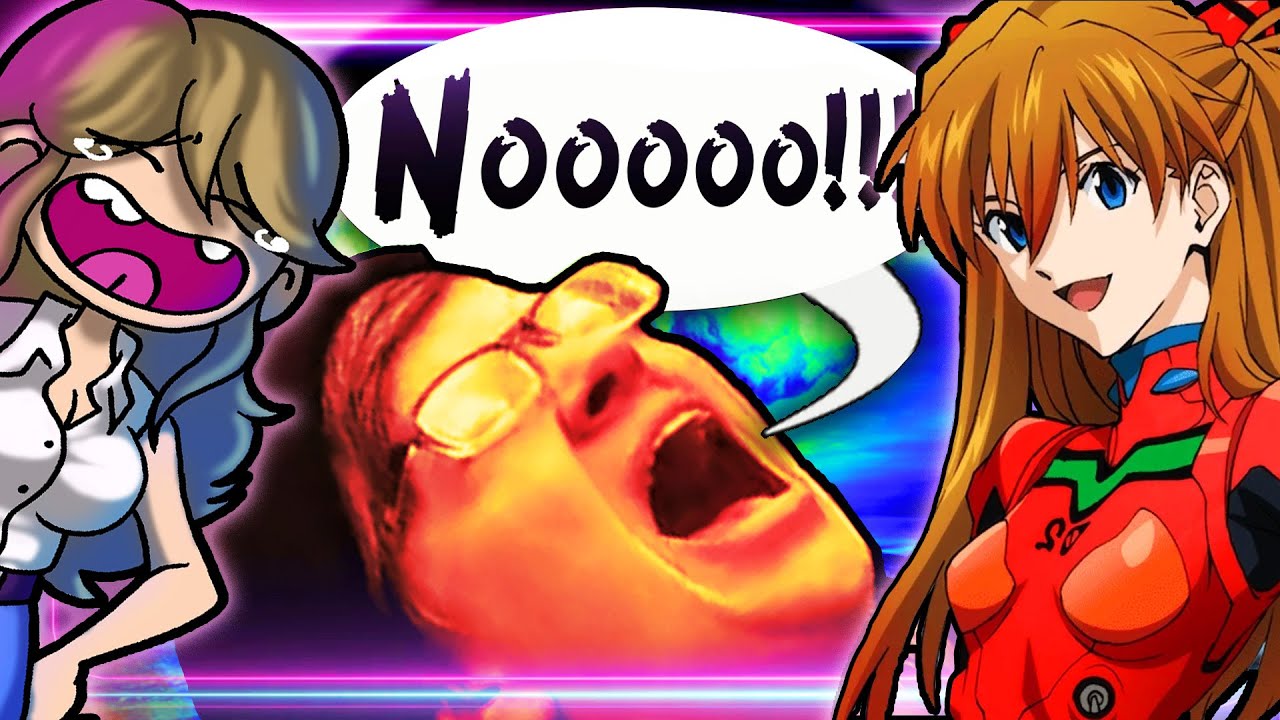 😦 ¿DISFRAZARSE DE ASUKA ES APROPIACIÓN CULTURAL? ¿Y de mexicano?