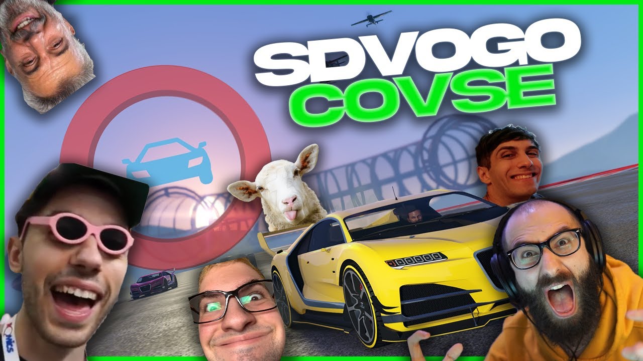 SDVOGO COVSE ALTERATE