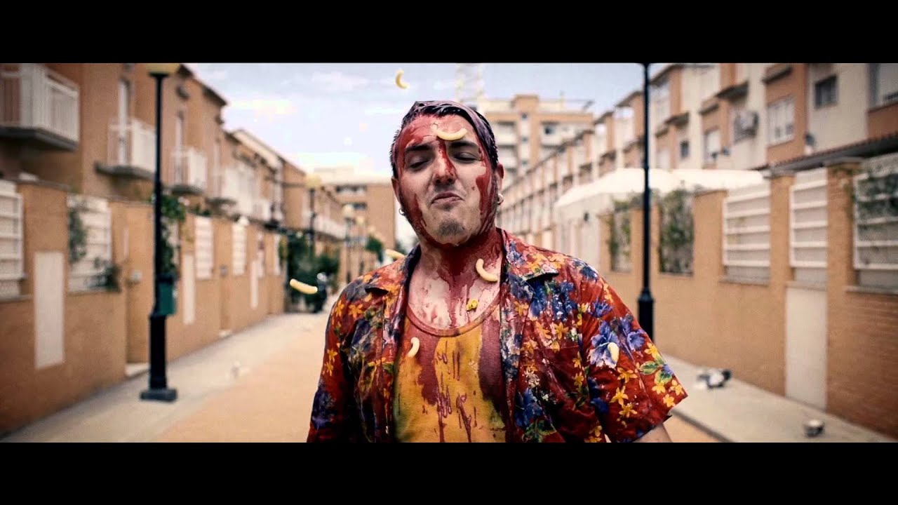 CUELLO - Tren de Poder