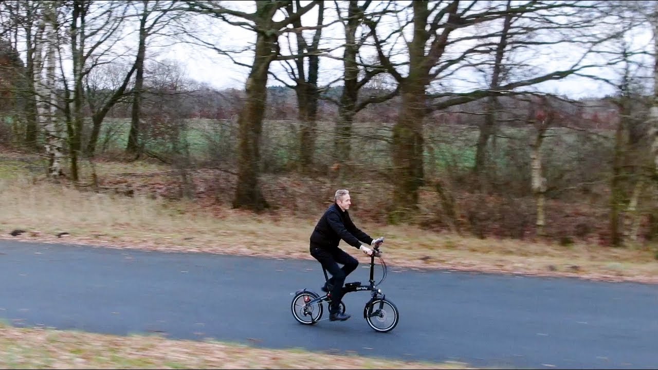 Riese & Müller Birdy / Das vielleicht beste Faltrad!?