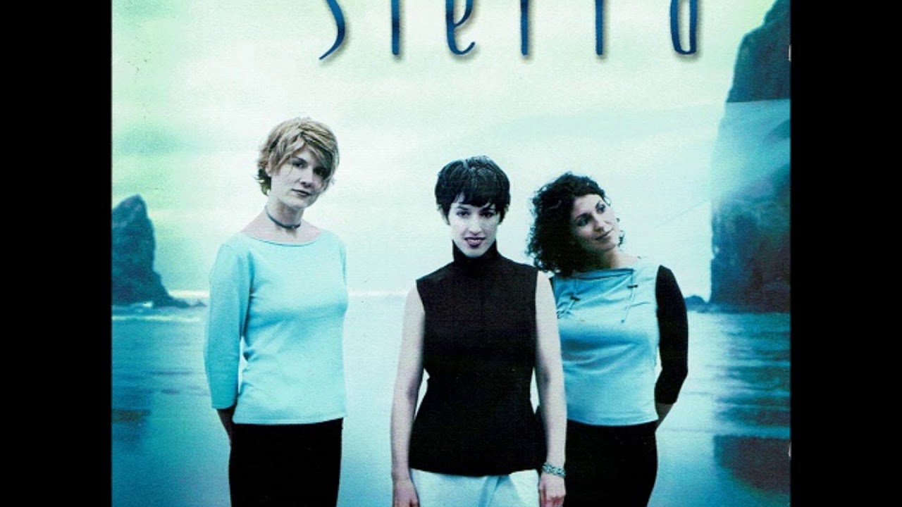 Sierra - Change - 10 Make Me