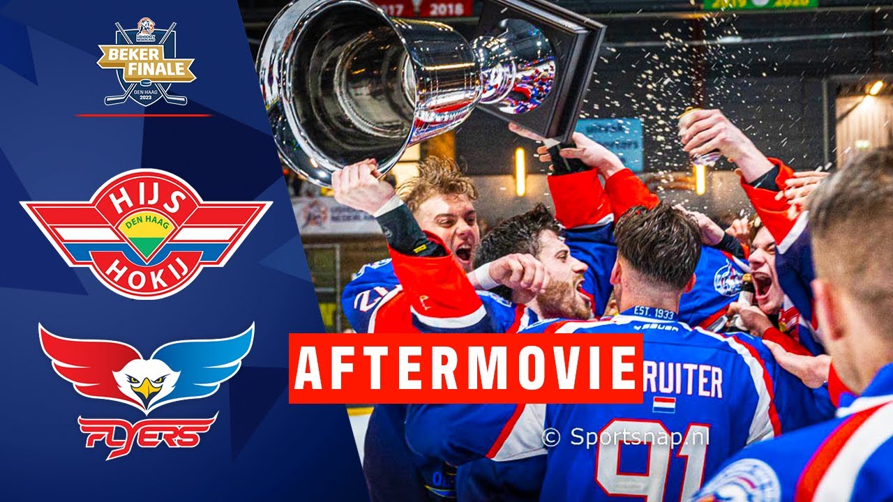 BEKERFINALE AFTERMOVIE 🎬😍 | ENJOY! 🍿