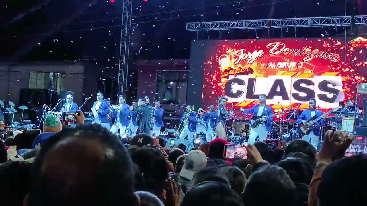 Cupido Enamorado (Super Class) Feria Emiliano Zapata 2026