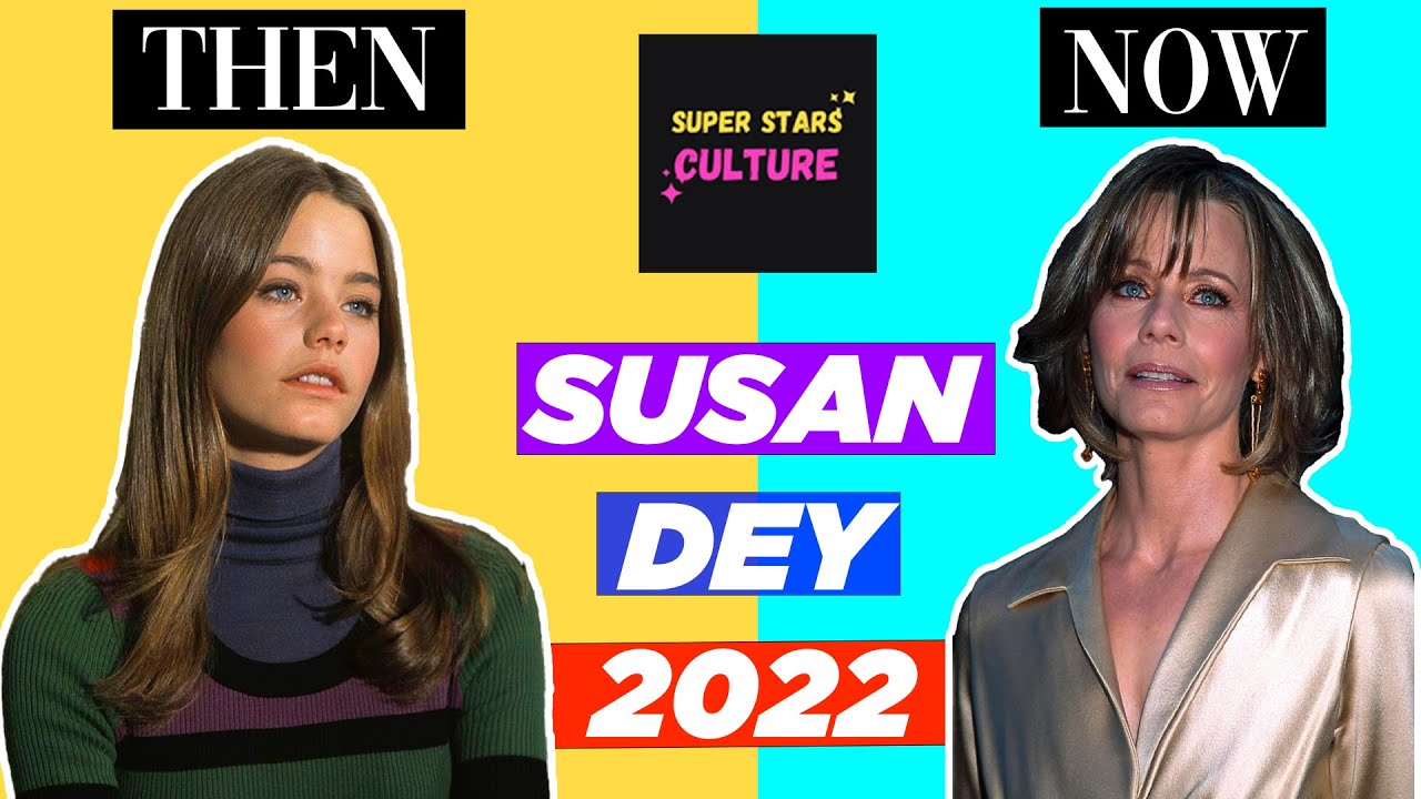 What is Susan Dey Doing Now? | Where is The Partridge Family Star Susan Dey in 2022? |