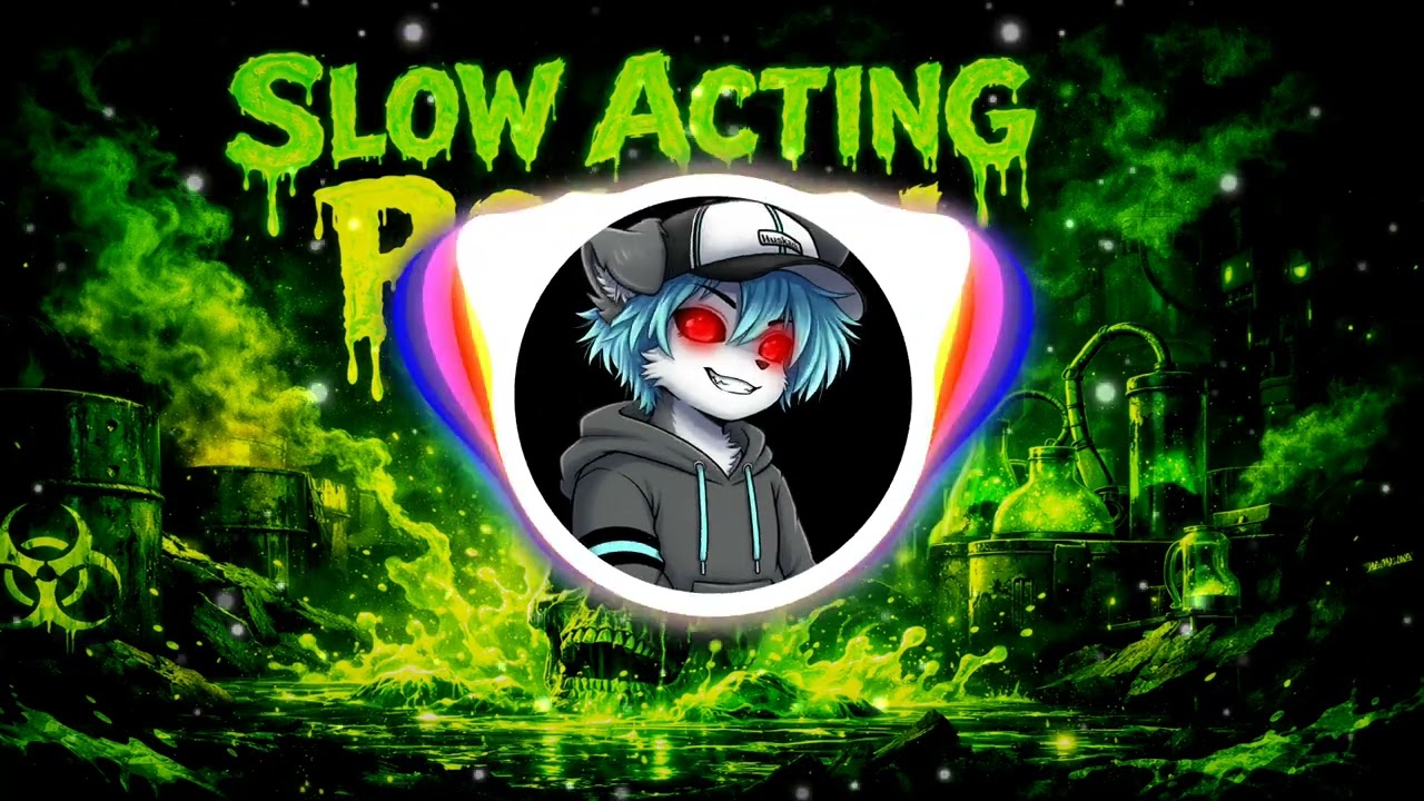 Slow Acting Poison - AI