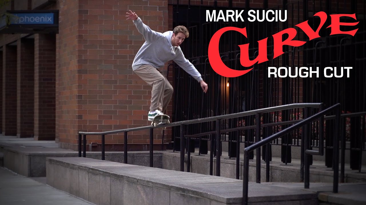Mark Suciu 