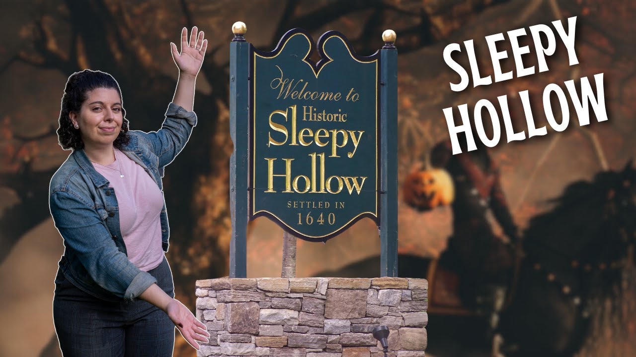 Sleepy Hollow, New York | Where to eat and what to do