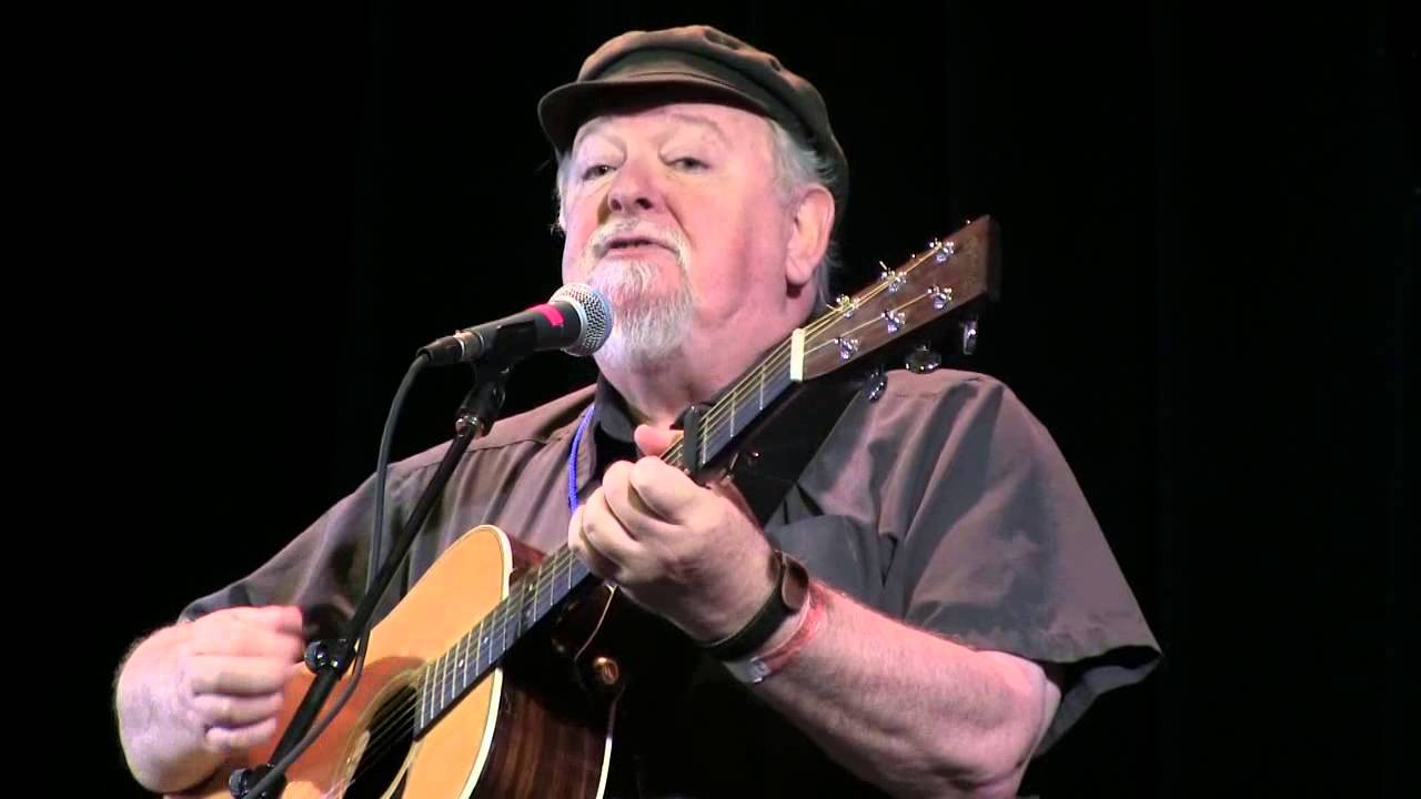 Jim Flanagan 