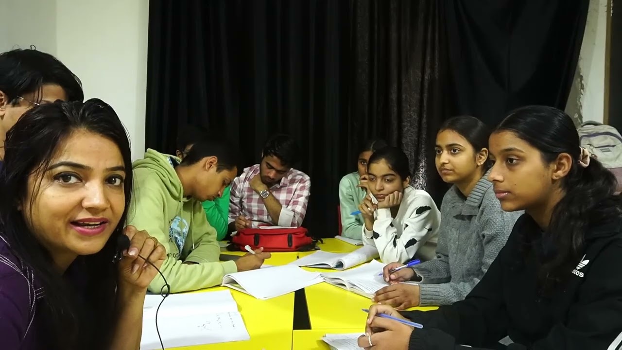 Important Questions Discussion in Classroom||Board Exams Practice||Chemistry Exam Preparation