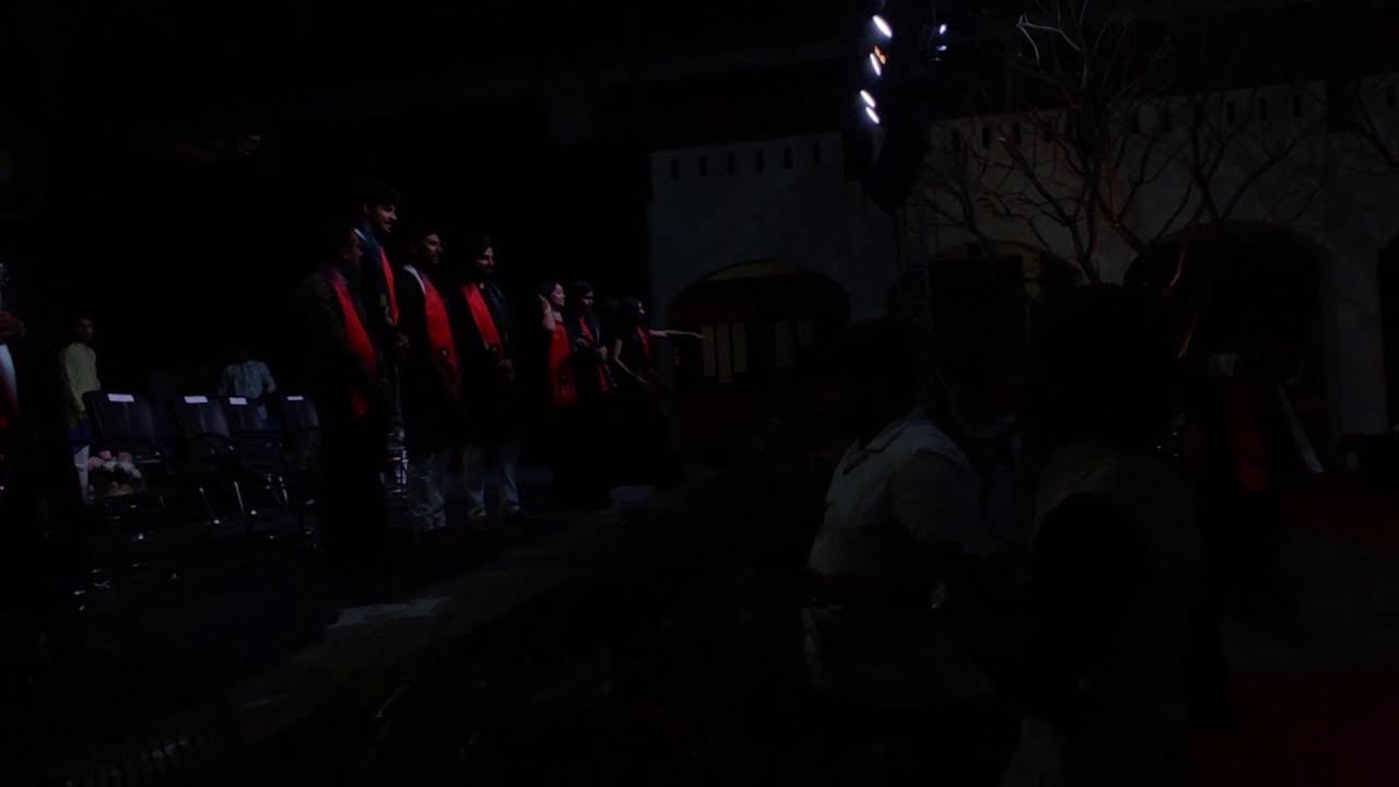 OATH TAKING 2026 BATCH l PIADS l LTJSS l NAGPUR