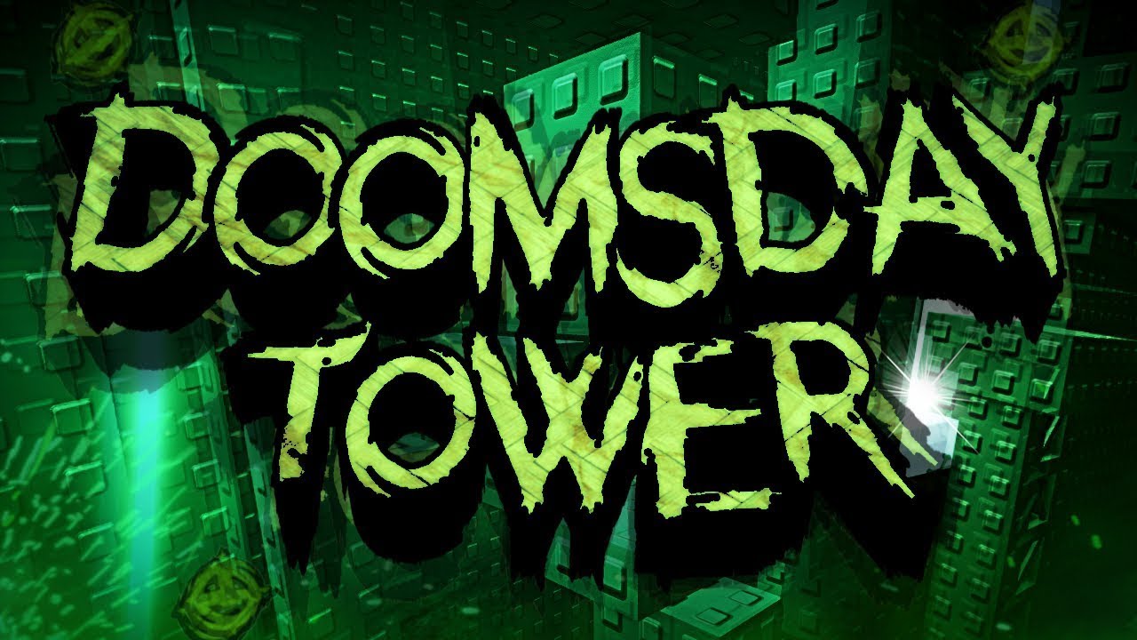 [HORRIFIC] Doomsday Tower